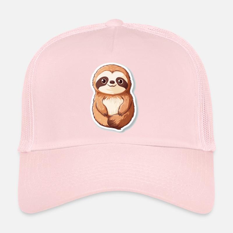 Paresse Casquette trucker 