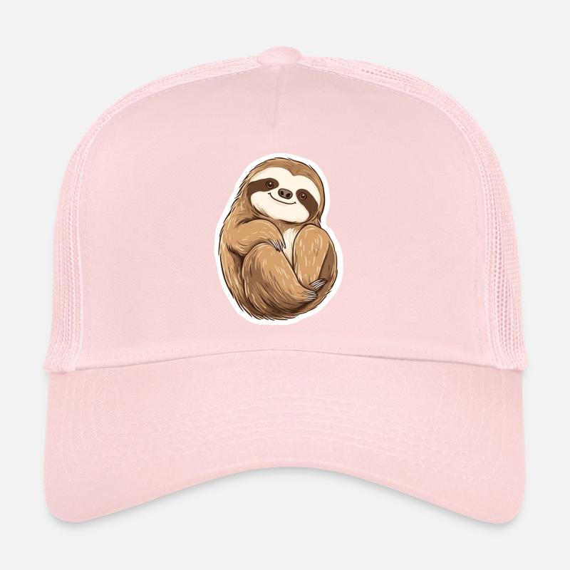 Paresse Casquette trucker 