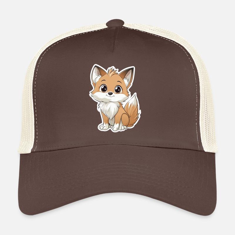Trucker Cap