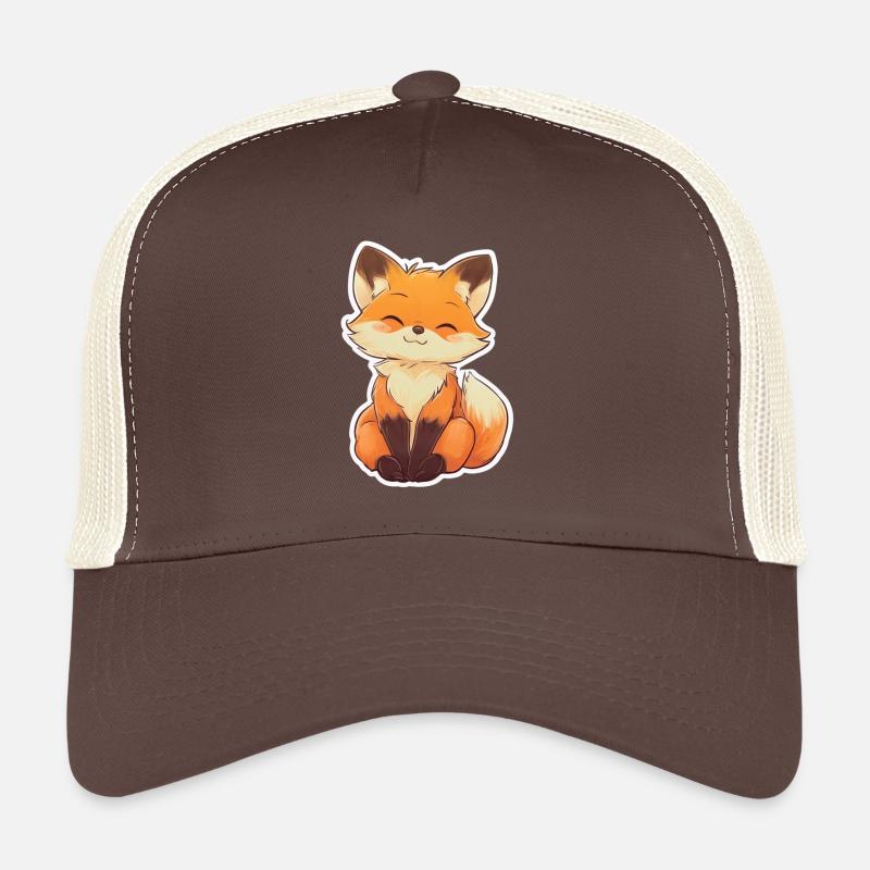 Trucker Cap