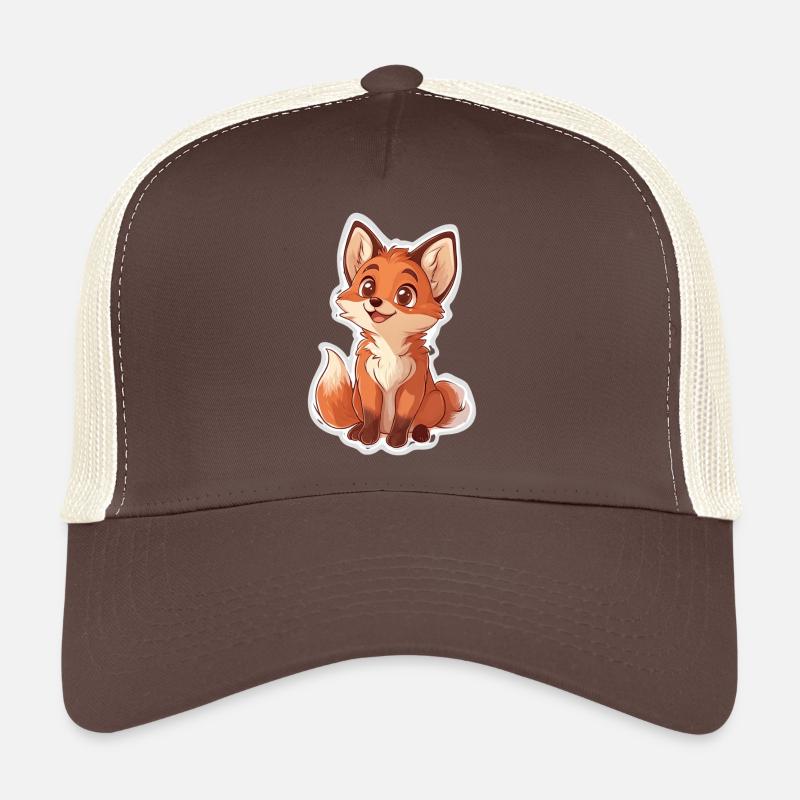 Trucker Cap