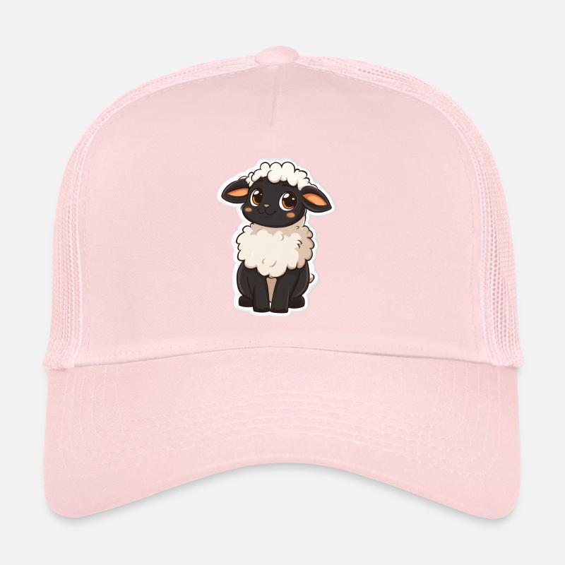 Trucker Cap