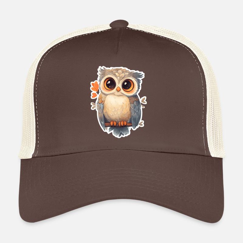Trucker Cap