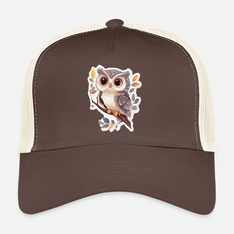 Trucker Cap