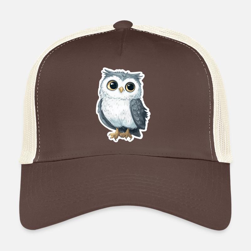Trucker Cap