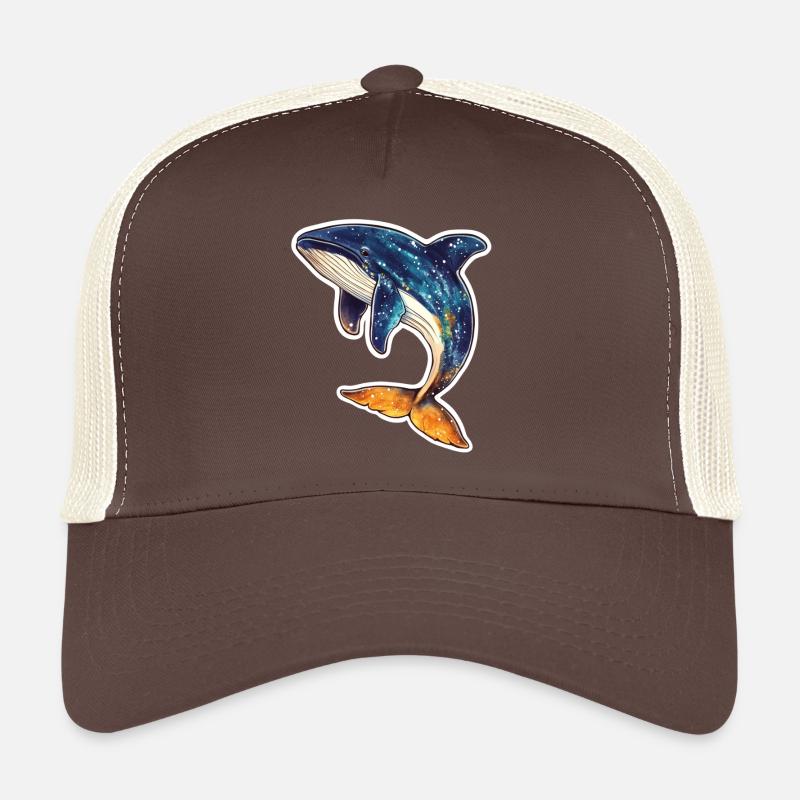 Trucker Cap