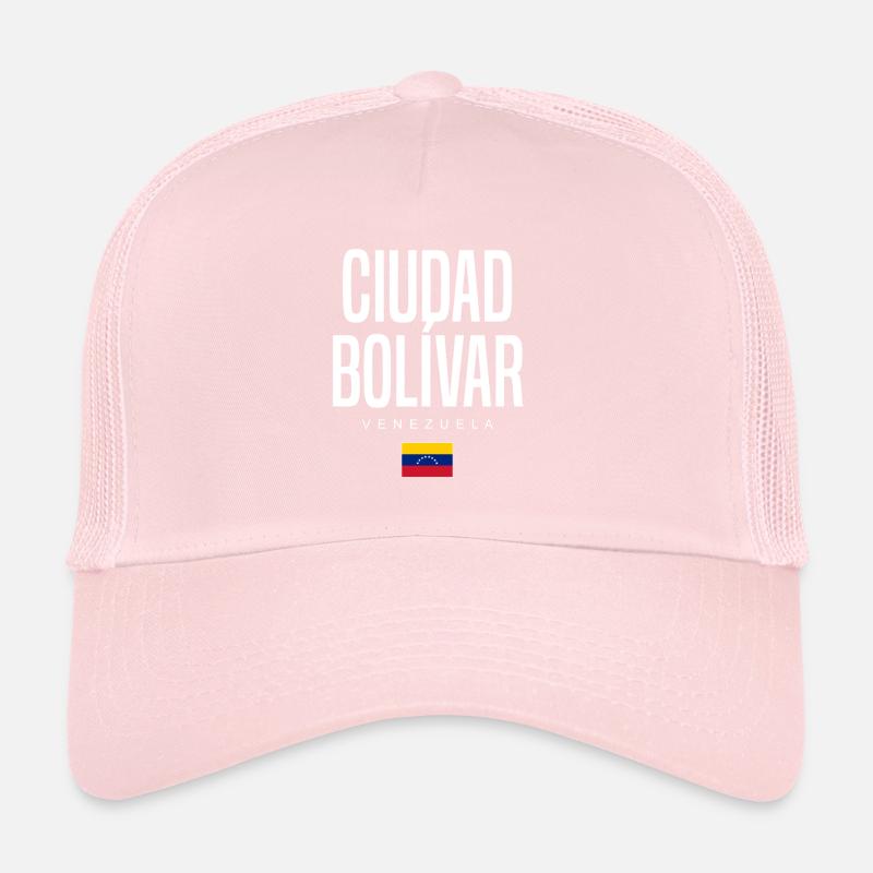 Trucker Cap