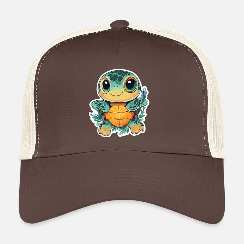 Trucker Cap