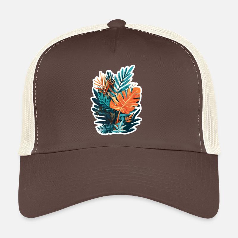 Palme Trucker Cap