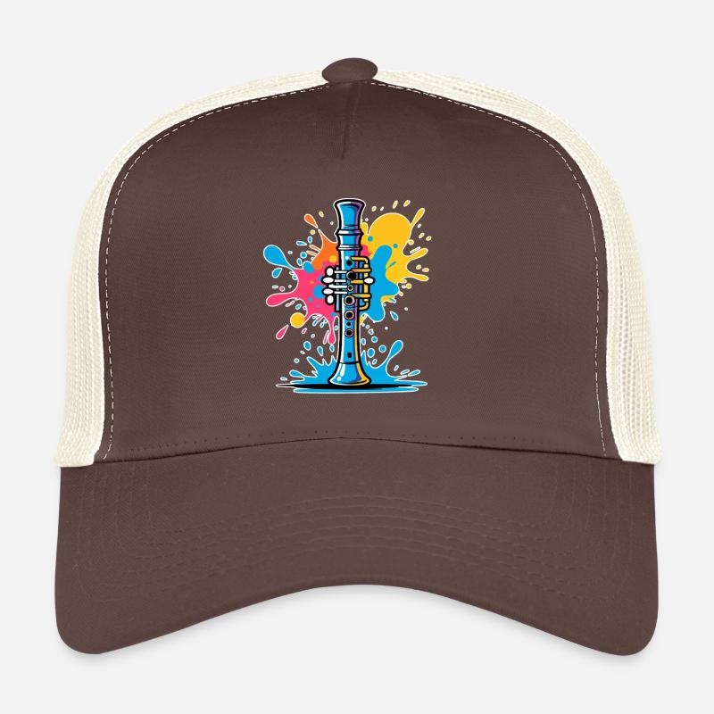 Trucker Cap