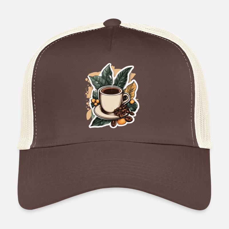 Trucker Cap