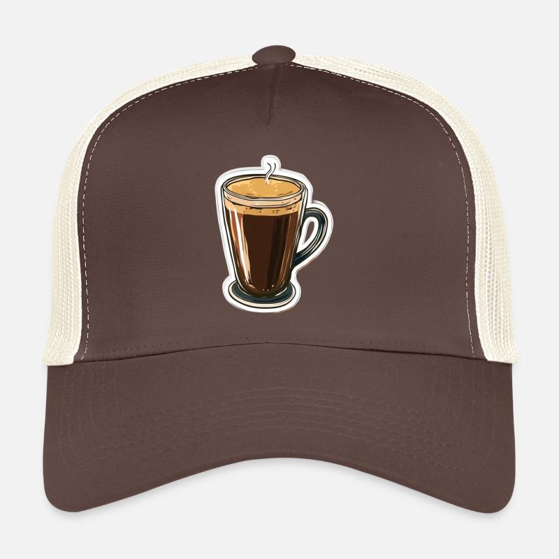 Trucker Cap