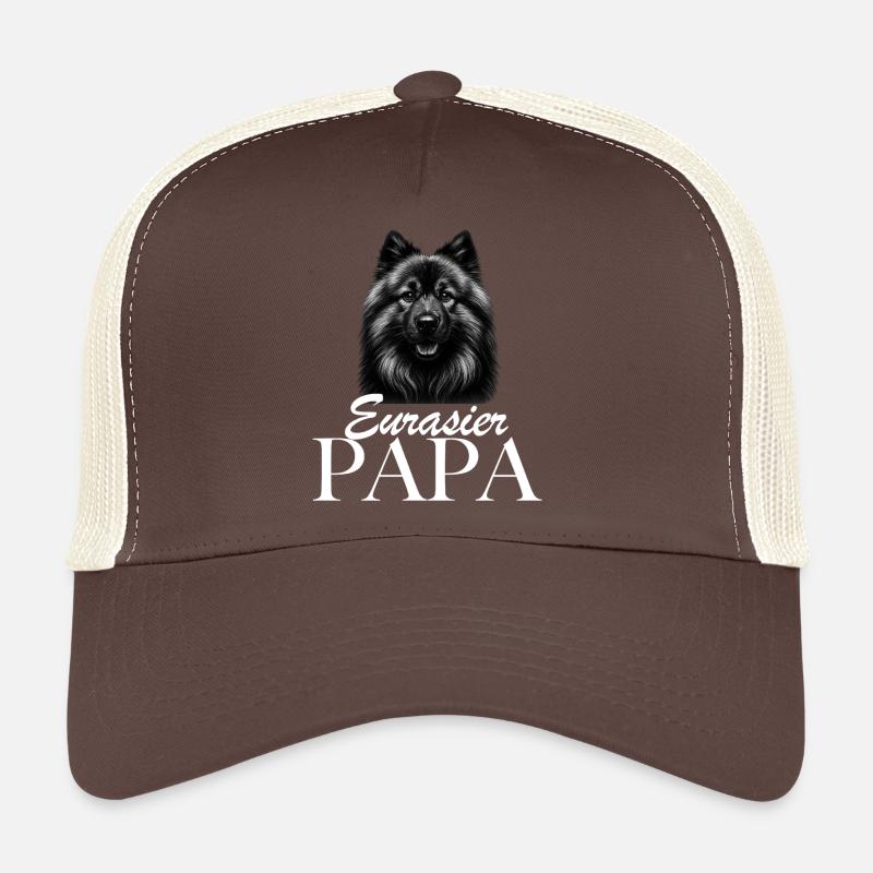 Casquette trucker