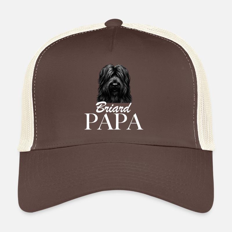 Casquette trucker 