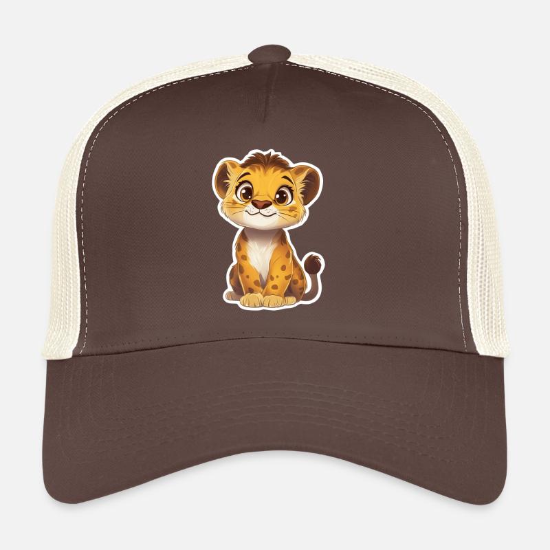 Trucker Cap