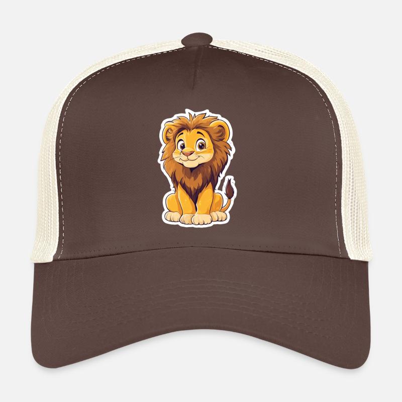 Trucker Cap