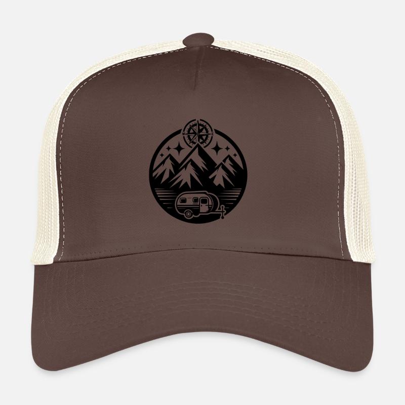 Trucker Cap