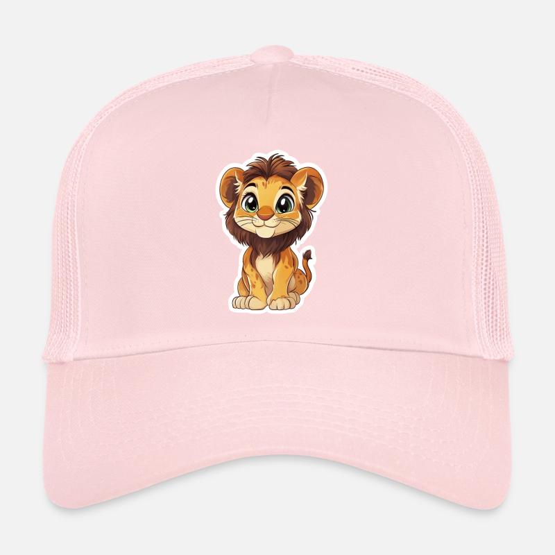 Löwe Trucker Cap