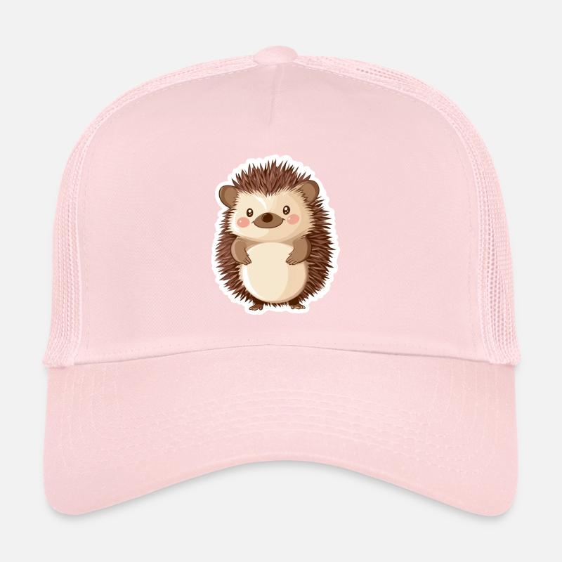 Igel Trucker Cap