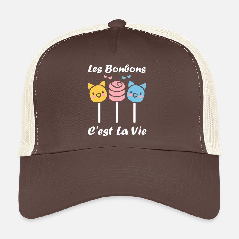 Trucker Cap
