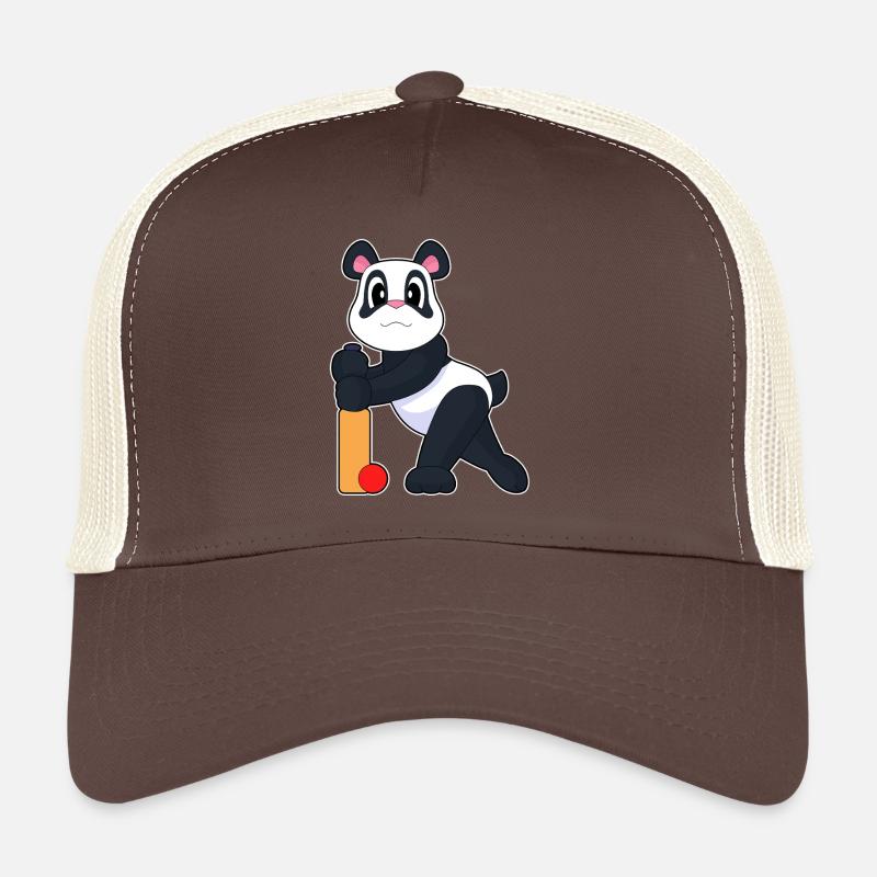 Casquette trucker
