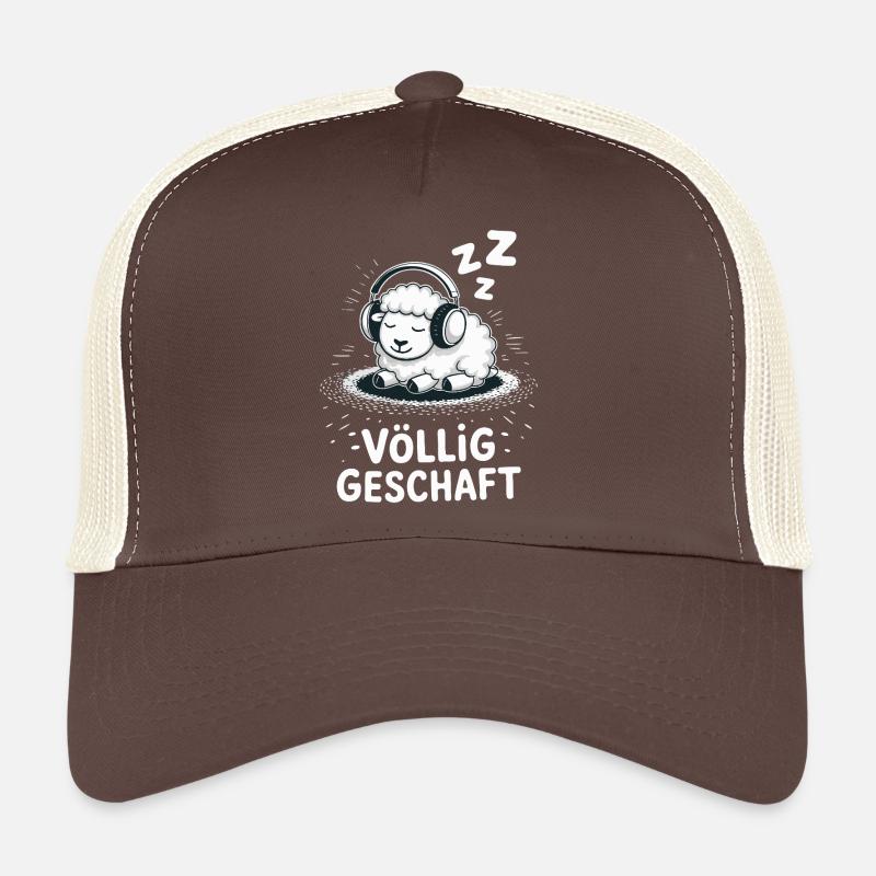 Trucker Cap