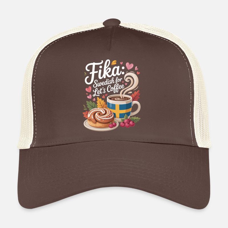 Trucker Cap