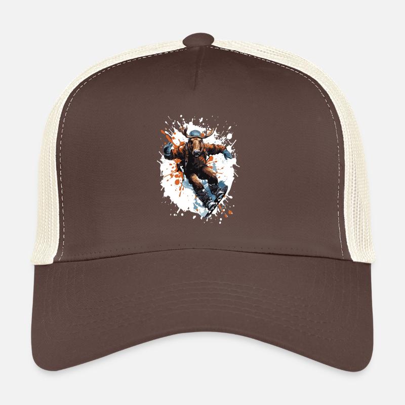 Trucker Cap