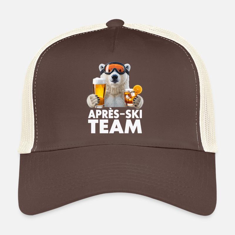 Trucker Cap