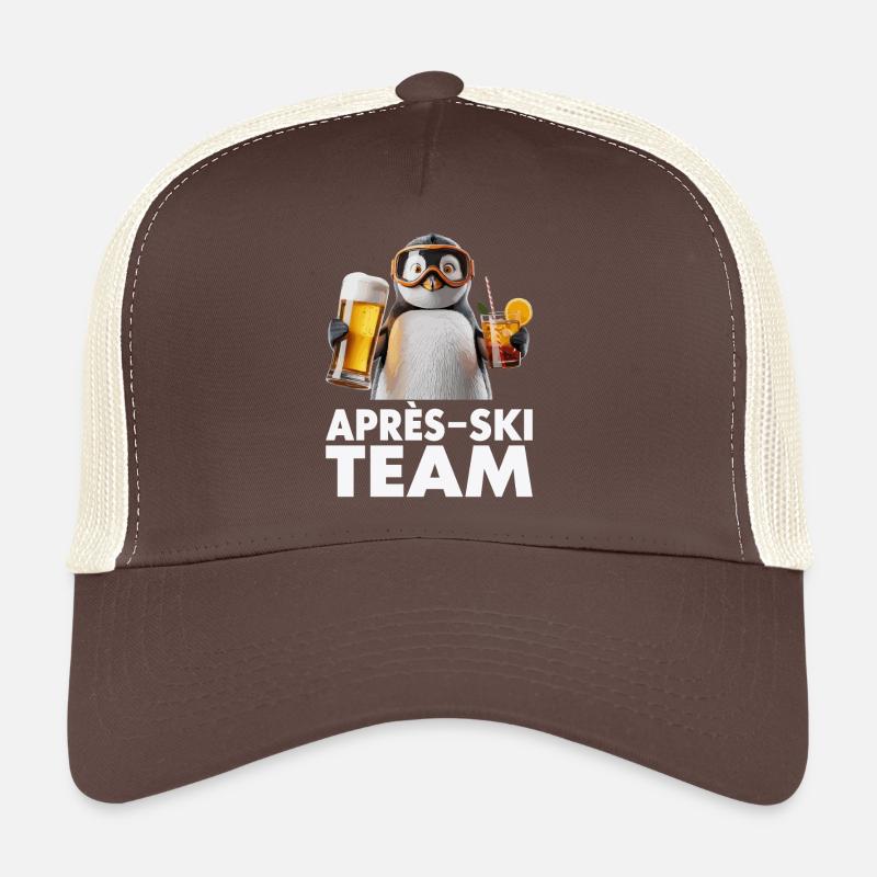 Trucker Cap