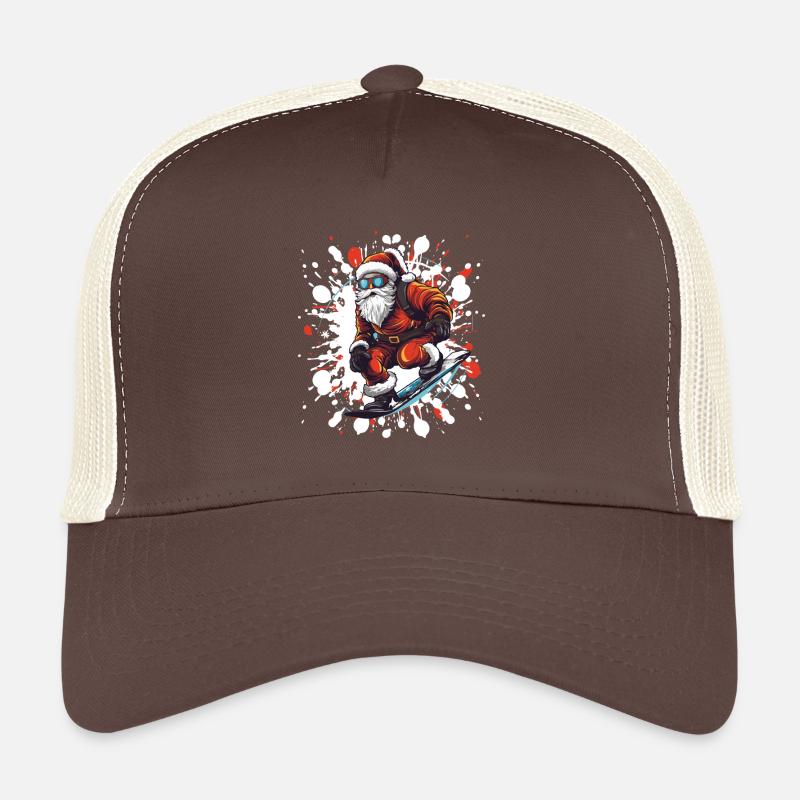 Trucker Cap