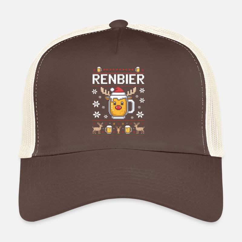 Trucker Cap