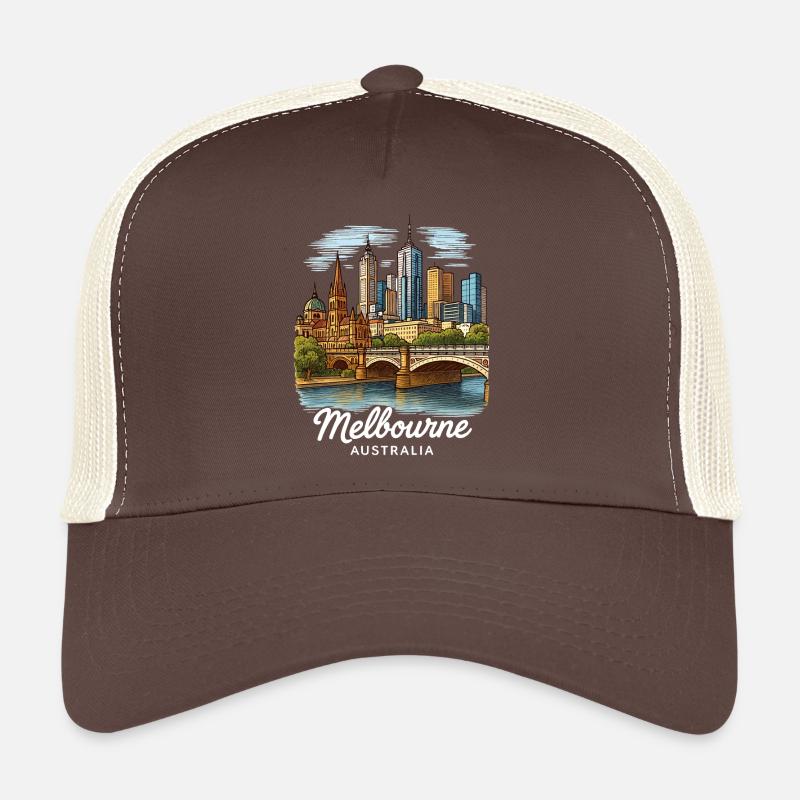 Trucker Cap