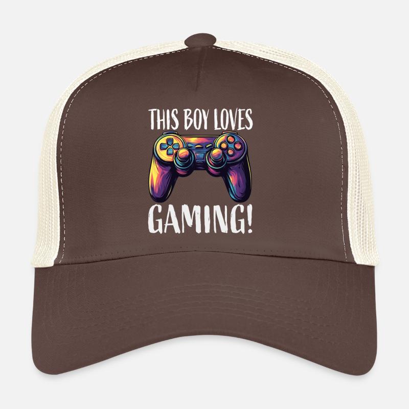 Trucker Cap