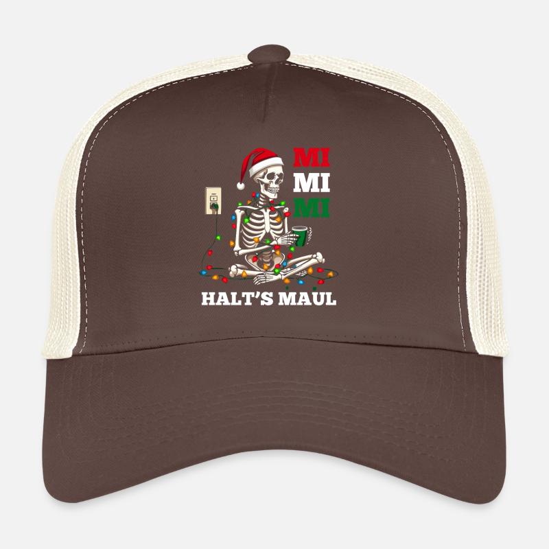 Tir à l’arc Tir à l’arc Tir à l’arc Casquette trucker 