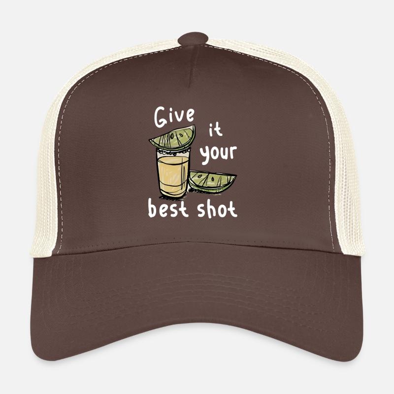Trucker Cap