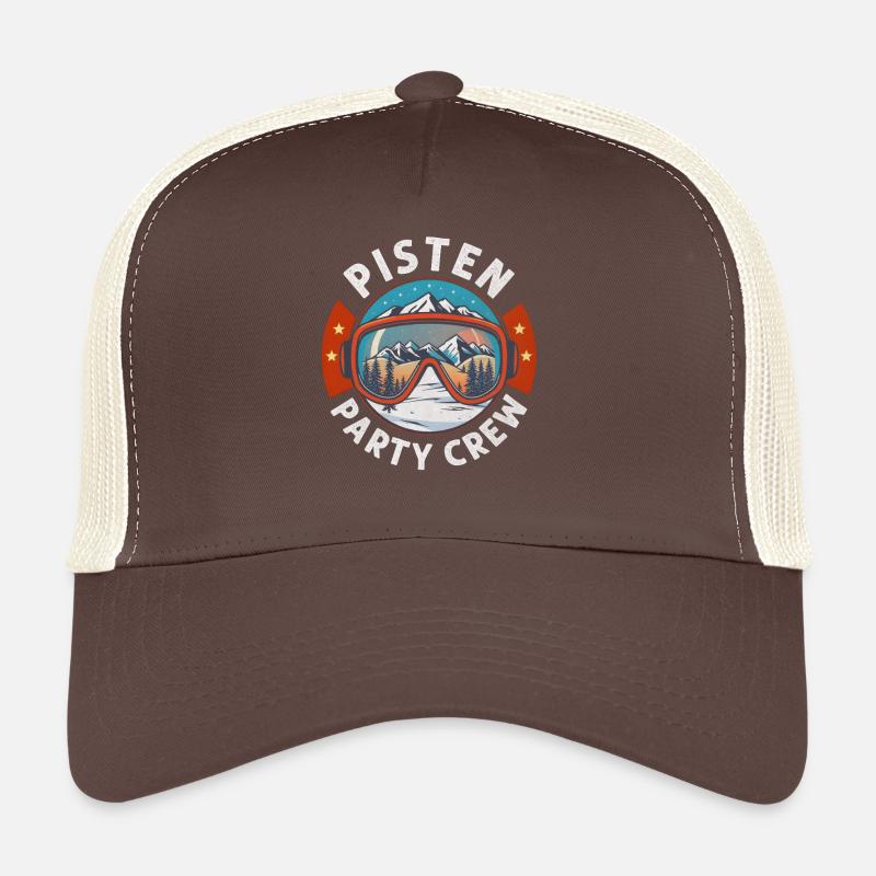 Trucker Cap