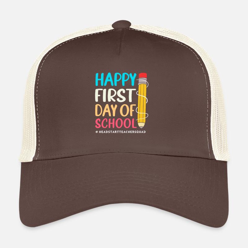 Vorschule Trucker Cap