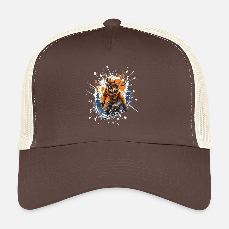 Trucker Cap