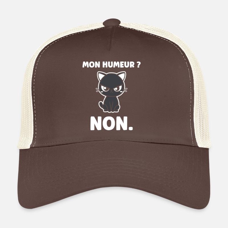 Trucker Cap