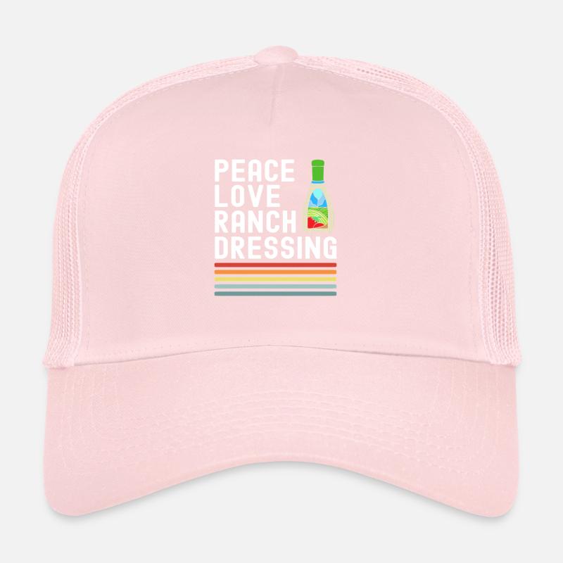 pansement Casquette trucker 