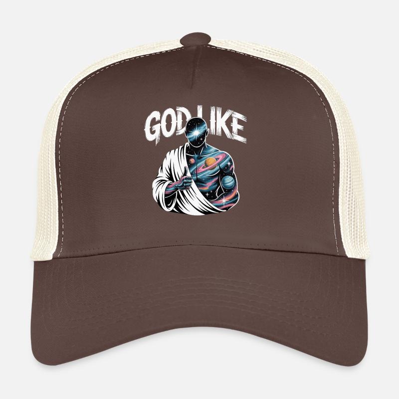 Trucker Cap
