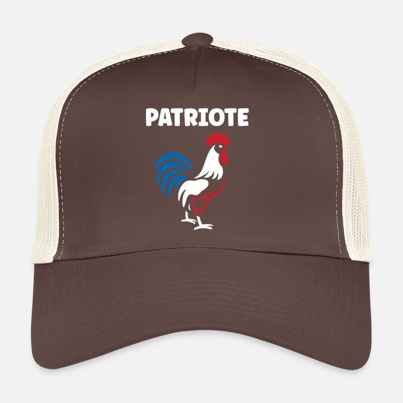 Trucker Cap