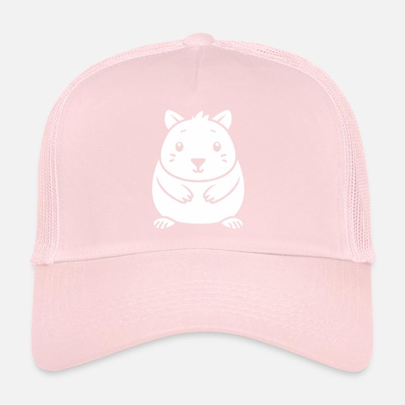 wombat Trucker Cap