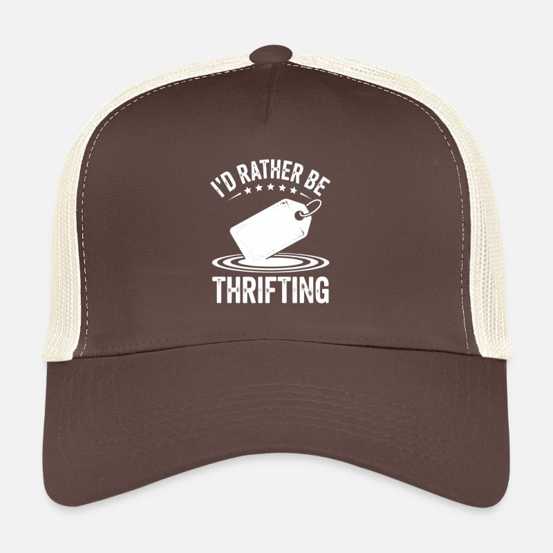 Trucker Cap
