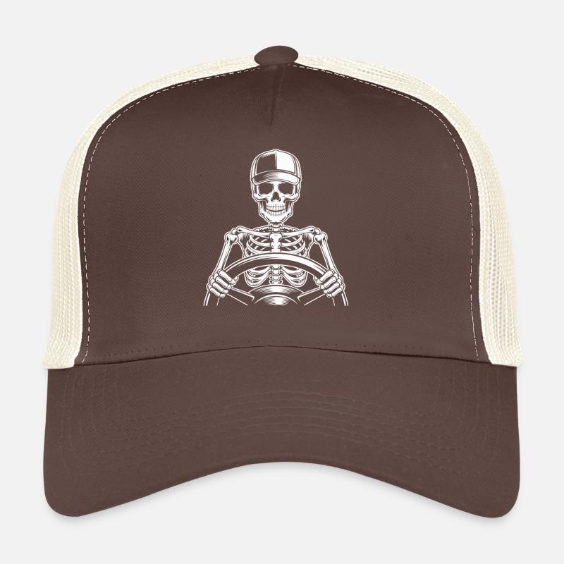 Trucker Cap