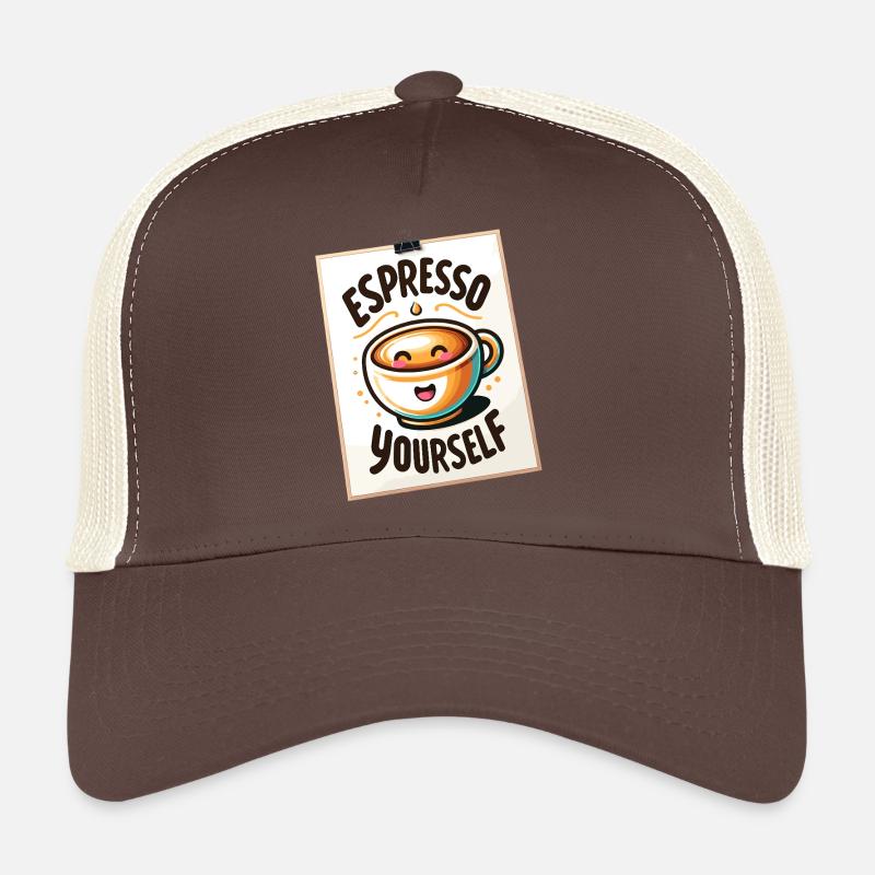 Trucker Cap