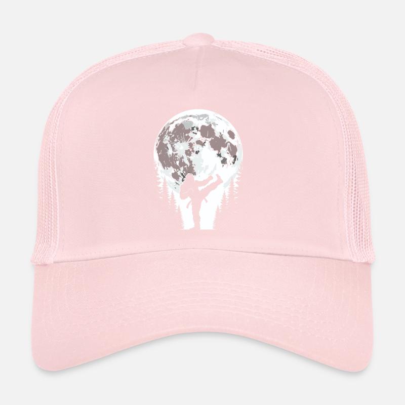 Trucker Cap
