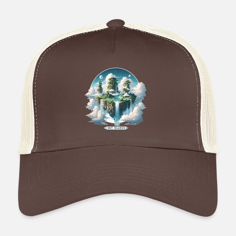 Trucker Cap