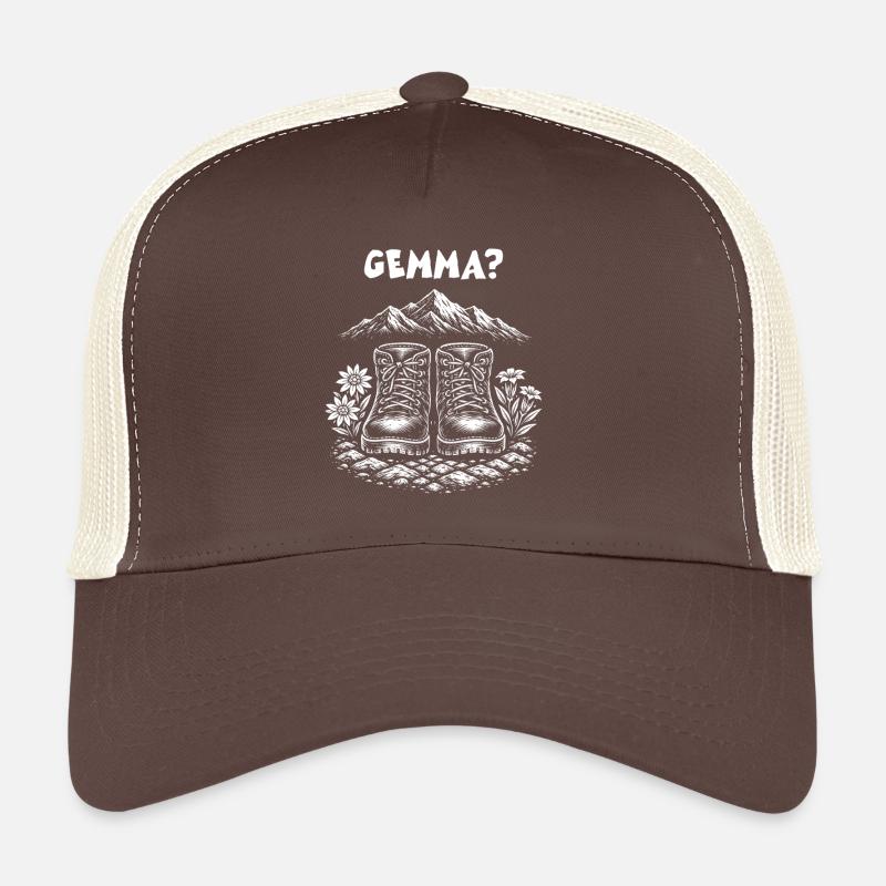 Trucker Cap